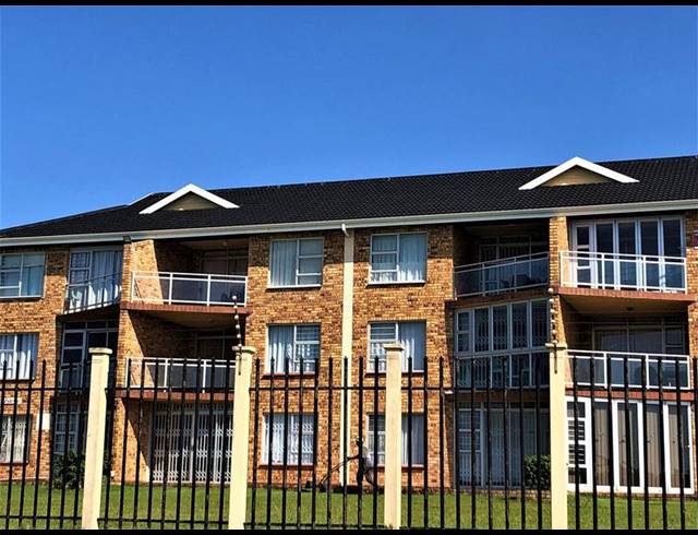 2 BEDROOM APARTMENT FOR SALE IN UVONGO
